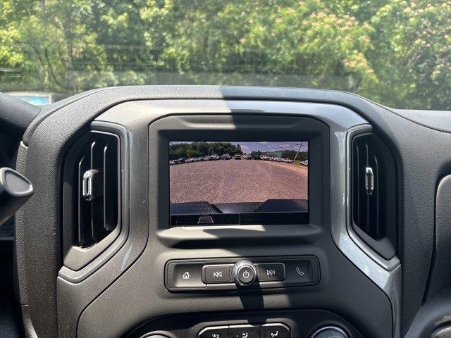 new 2025 Chevrolet Silverado 2500 car, priced at $61,973