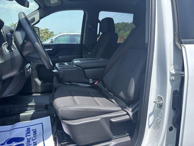 new 2025 Chevrolet Silverado 2500 car, priced at $61,973