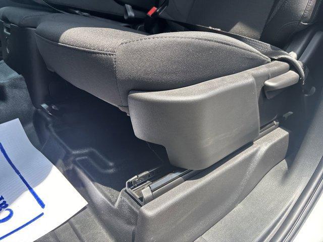 new 2025 Chevrolet Silverado 2500 car, priced at $61,973