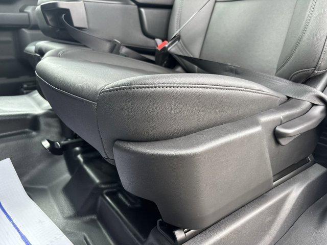 new 2025 Chevrolet Silverado 2500 car, priced at $63,823