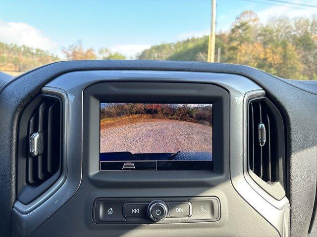 new 2025 Chevrolet Silverado 2500 car, priced at $58,723