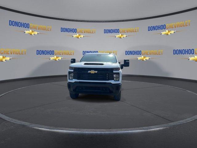 new 2024 Chevrolet Silverado 2500 car, priced at $63,333