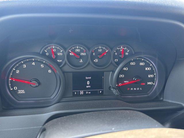 new 2024 Chevrolet Silverado 2500 car, priced at $63,333
