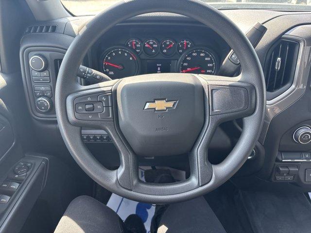 new 2024 Chevrolet Silverado 2500 car, priced at $63,333