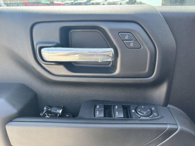 new 2024 Chevrolet Silverado 2500 car, priced at $63,333