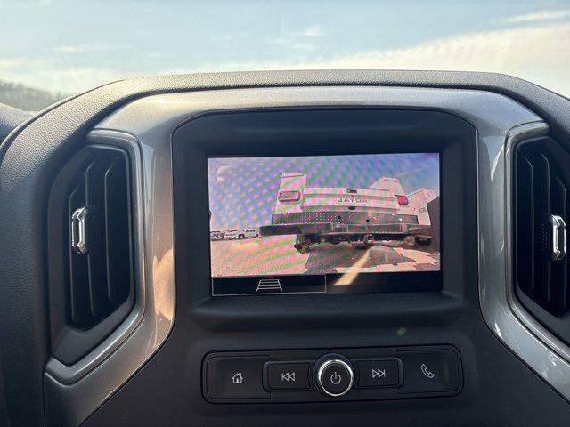 new 2024 Chevrolet Silverado 2500 car, priced at $63,333