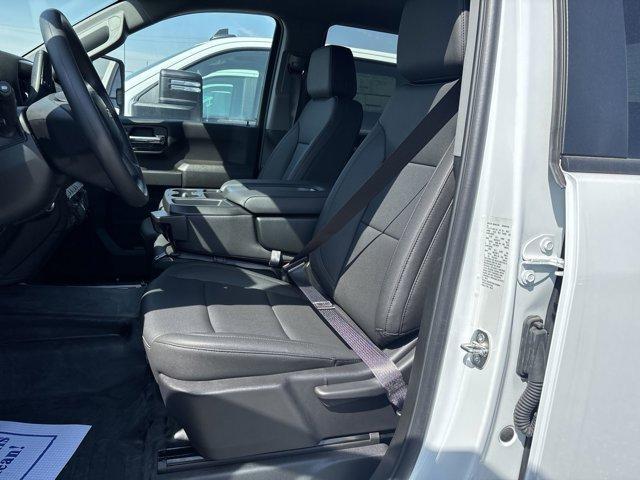 new 2024 Chevrolet Silverado 2500 car, priced at $63,333