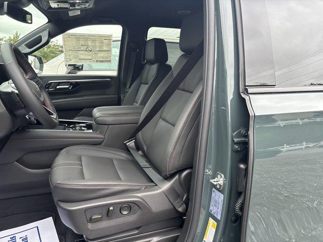 new 2026 Chevrolet Suburban car, priced at $72,893