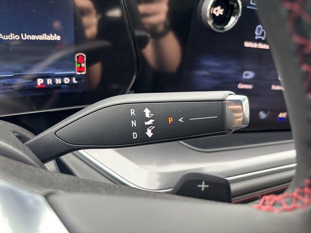 new 2026 Chevrolet Suburban car, priced at $72,893