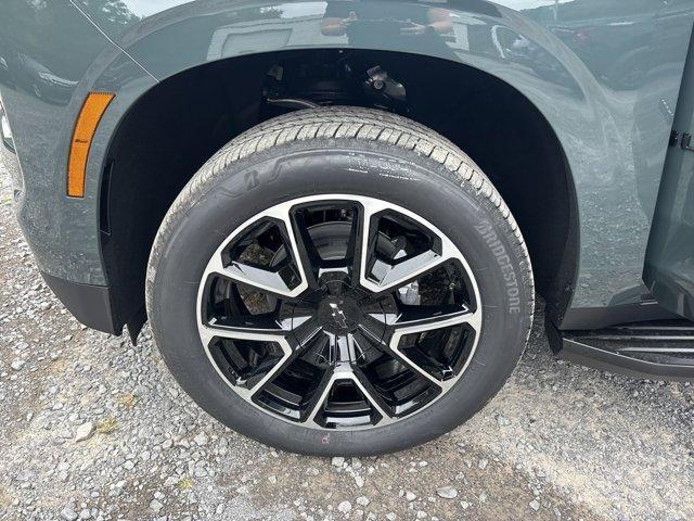 new 2026 Chevrolet Suburban car, priced at $72,893