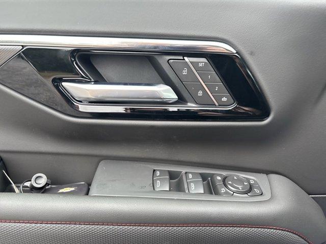 new 2026 Chevrolet Suburban car, priced at $72,893
