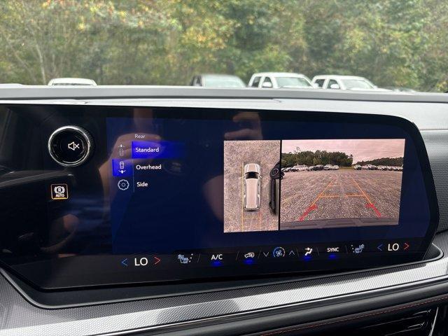 new 2026 Chevrolet Suburban car, priced at $72,893