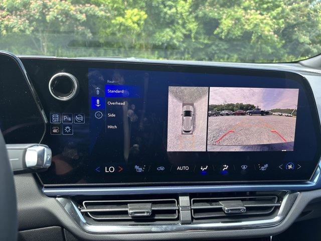 new 2025 Chevrolet Equinox EV car, priced at $40,085