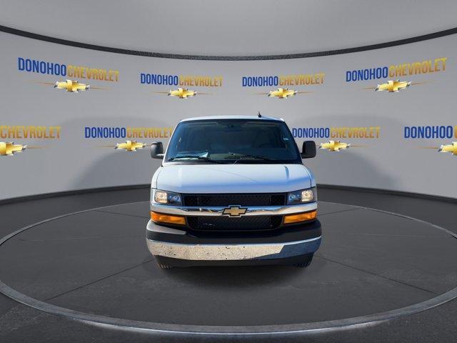 new 2024 Chevrolet Express 2500 car, priced at $51,643