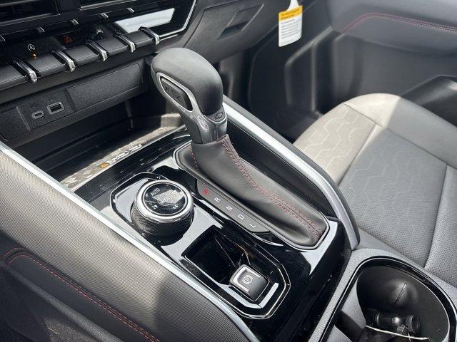 new 2025 Chevrolet Colorado car, priced at $42,405
