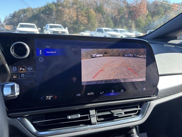 used 2025 Chevrolet Equinox EV car, priced at $25,997