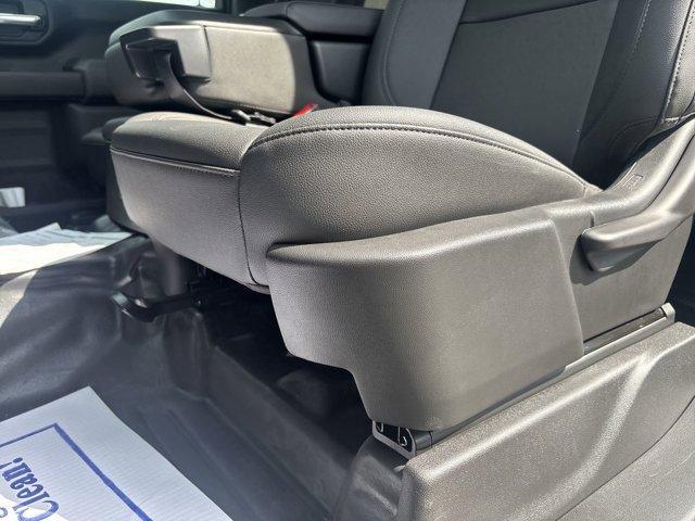 new 2025 Chevrolet Silverado 3500 car, priced at $55,063