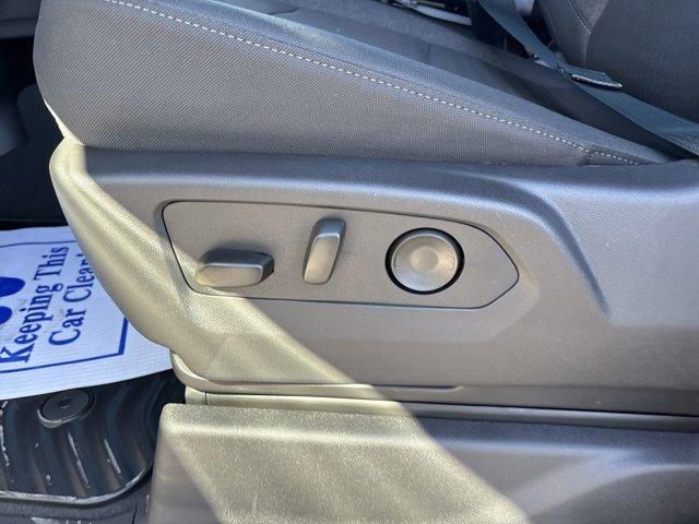 new 2026 Chevrolet Silverado 1500 car, priced at $48,890