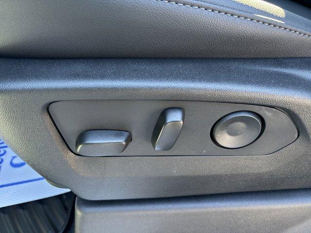 new 2025 Chevrolet Silverado 1500 car, priced at $53,320