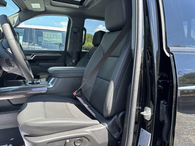 new 2025 Chevrolet Silverado 2500 car, priced at $67,165