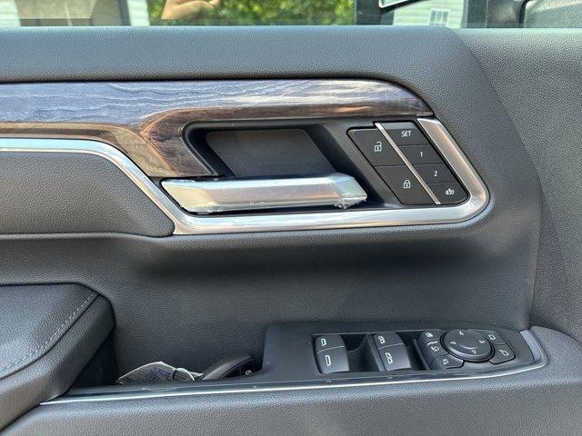 new 2025 Chevrolet Silverado 2500 car, priced at $67,165