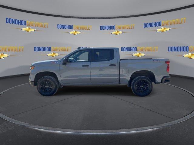 new 2024 Chevrolet Silverado 1500 car, priced at $49,220