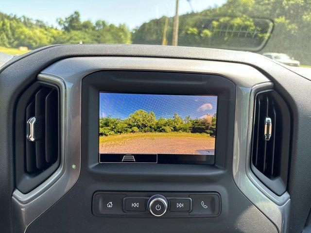 new 2024 Chevrolet Silverado 3500 car, priced at $71,778