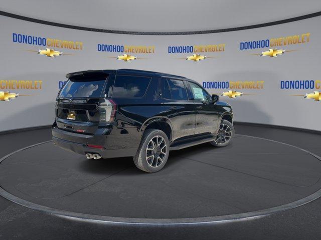 new 2026 Chevrolet Tahoe car, priced at $70,118