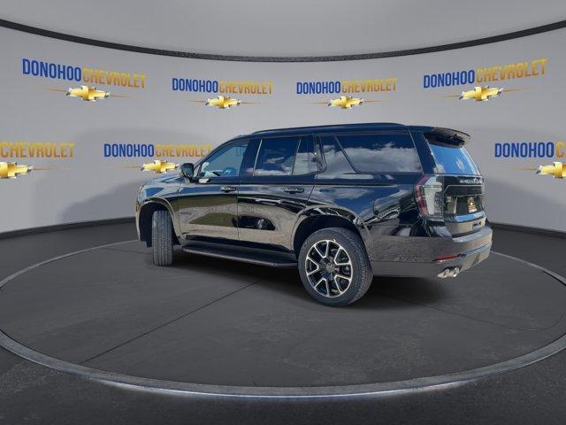 new 2026 Chevrolet Tahoe car, priced at $70,118