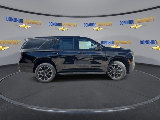 new 2026 Chevrolet Tahoe car, priced at $70,118