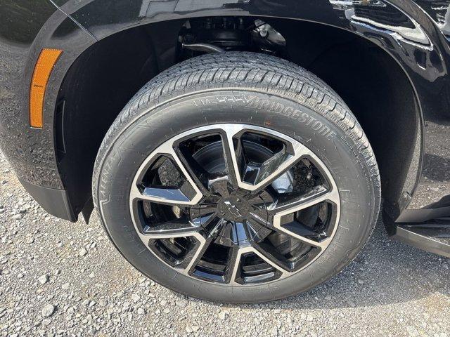 new 2026 Chevrolet Tahoe car, priced at $70,118
