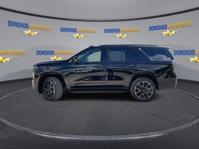 new 2026 Chevrolet Tahoe car, priced at $70,118
