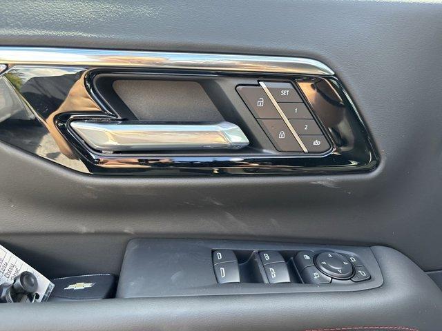 new 2026 Chevrolet Tahoe car, priced at $70,118