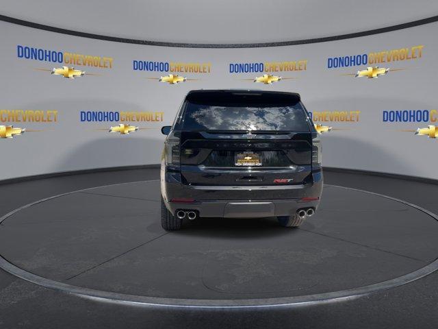 new 2026 Chevrolet Tahoe car, priced at $70,118
