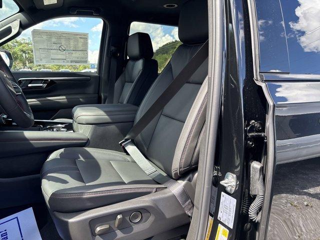 new 2026 Chevrolet Tahoe car, priced at $70,118
