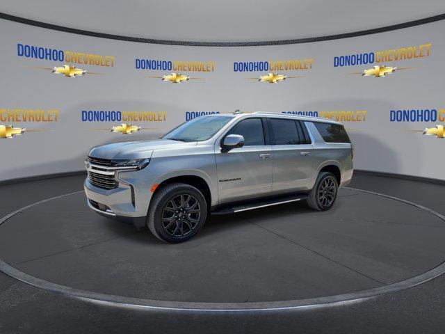 new 2024 Chevrolet Suburban car, priced at $69,980