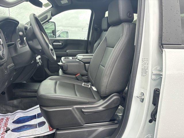 new 2024 Chevrolet Silverado 2500 car, priced at $61,333