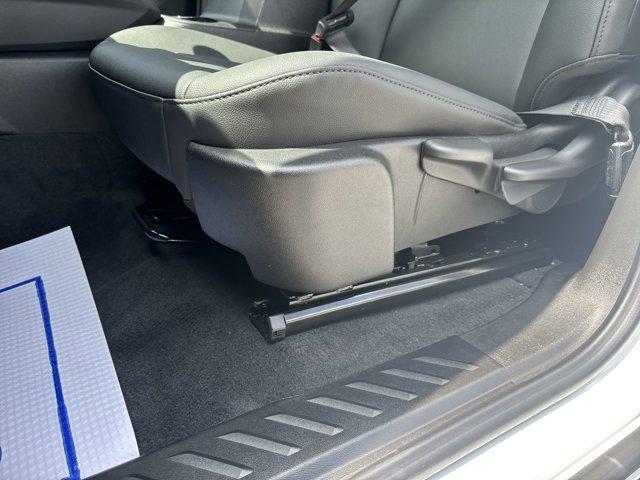 new 2025 Chevrolet Colorado car, priced at $35,835