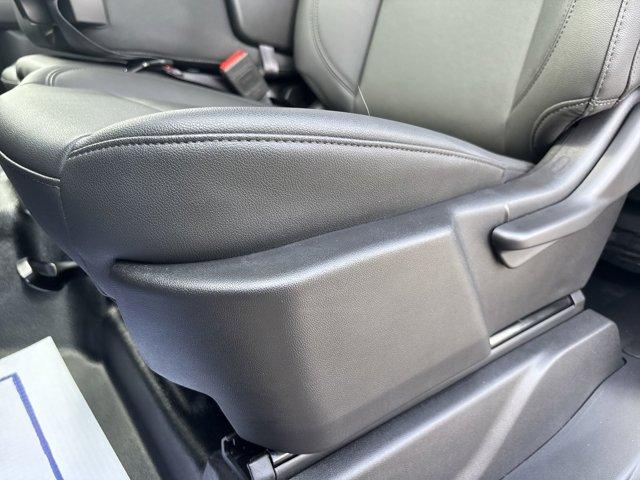 new 2025 Chevrolet Silverado 3500 car, priced at $57,260