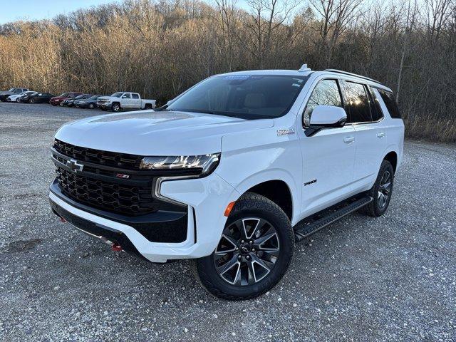 used 2023 Chevrolet Tahoe car, priced at $63,995