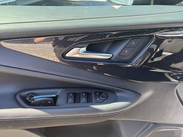 new 2025 Chevrolet Blazer EV car, priced at $39,390