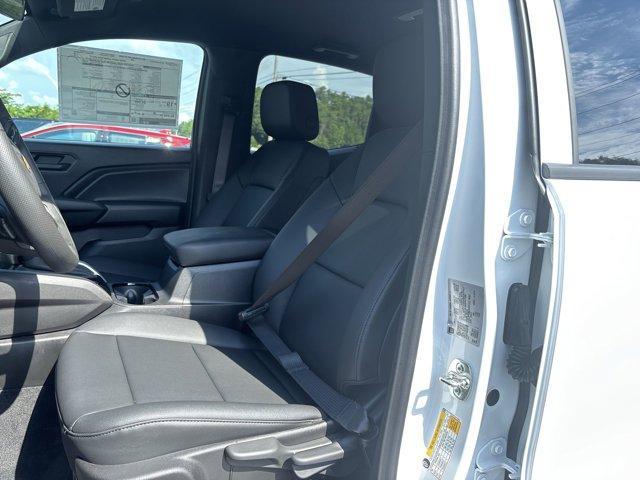 new 2026 Chevrolet Colorado car, priced at $38,085