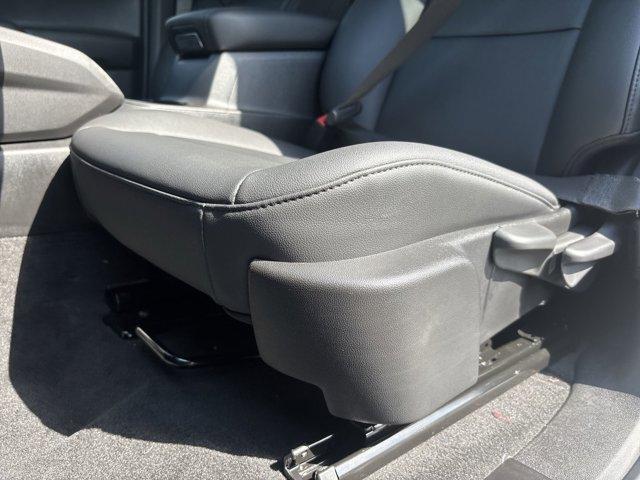 new 2026 Chevrolet Colorado car, priced at $38,085