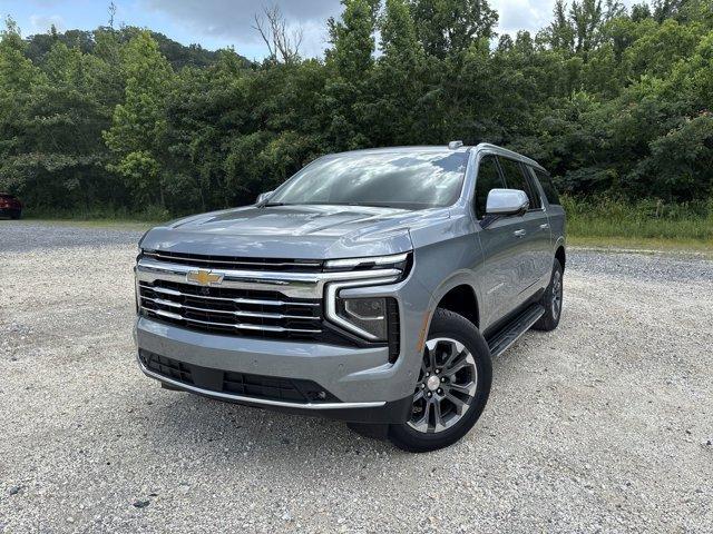 new 2025 Chevrolet Suburban car, priced at $71,248