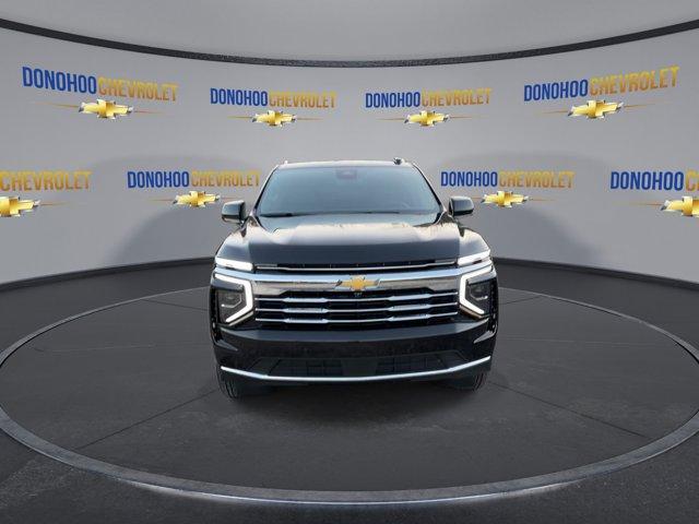 new 2025 Chevrolet Tahoe car, priced at $65,795