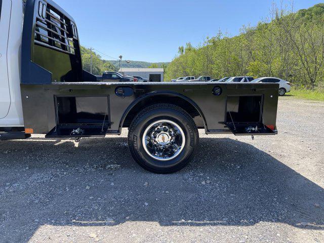 new 2024 Chevrolet Silverado 3500 car, priced at $67,038