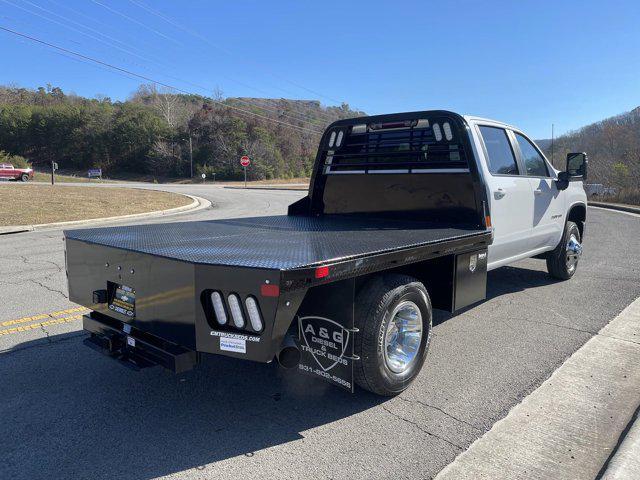 used 2024 Chevrolet Silverado 3500 car, priced at $64,995