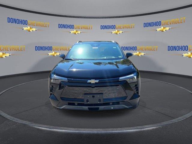 new 2024 Chevrolet Blazer EV car, priced at $48,048