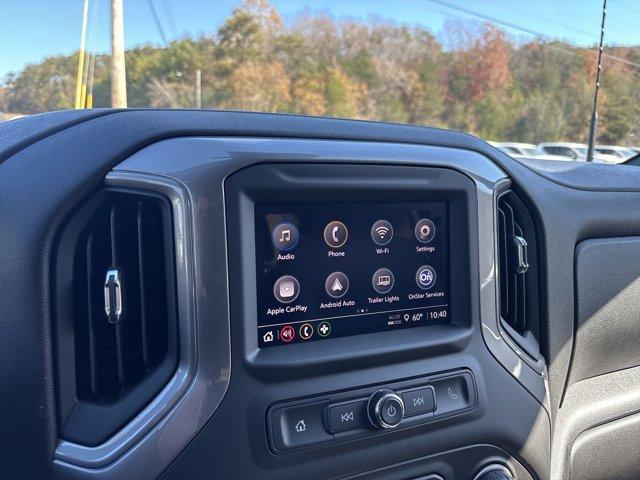 new 2026 Chevrolet Silverado 2500 car, priced at $61,115