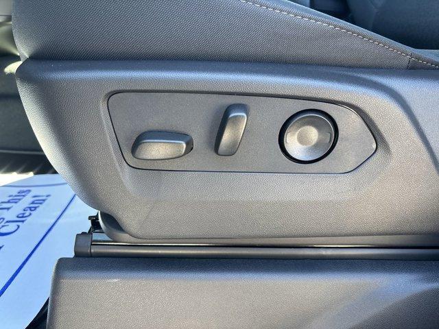 new 2026 Chevrolet Silverado 2500 car, priced at $61,115